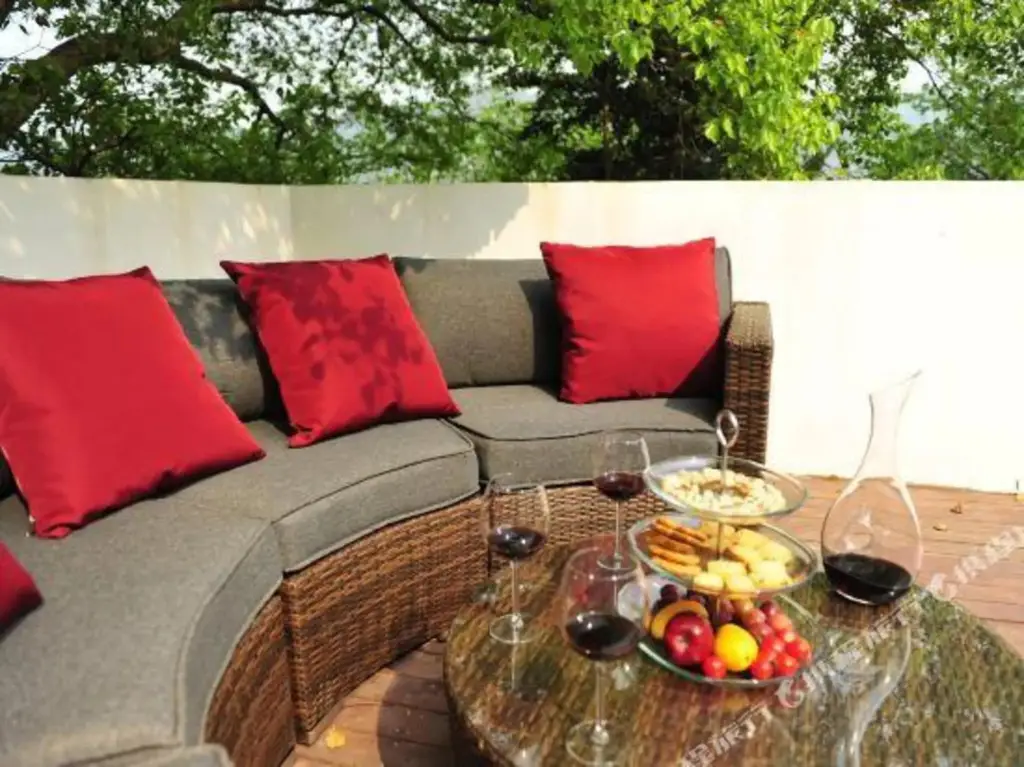 Mount Mogan Whose Garden (Boutique Homestay) — фото 1