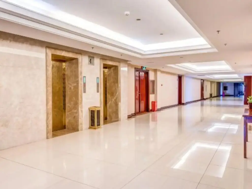 Longyuan Northern Base — фото 1