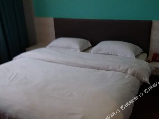 Preferred Hotels in Anlu City — фото 1