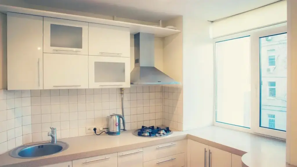 Москва: Sky City Hostel