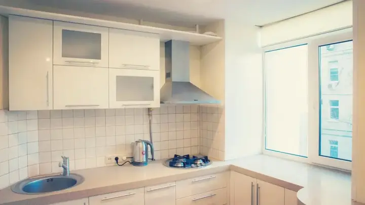 Москва: Sky City Hostel