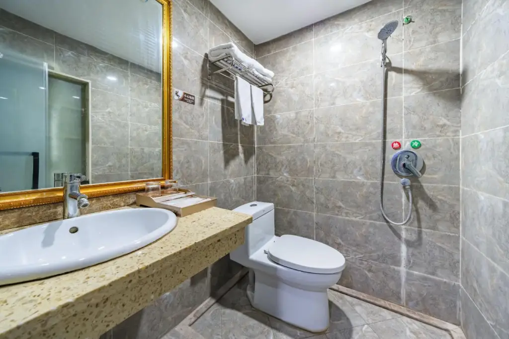 Чунцин: Zhongxian Qiaolin Hotel