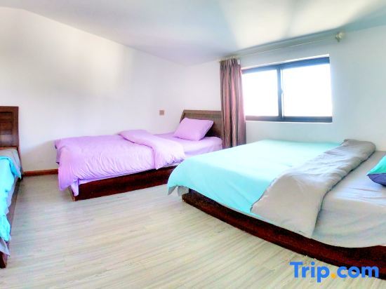 Дали: Muye Guesthouse