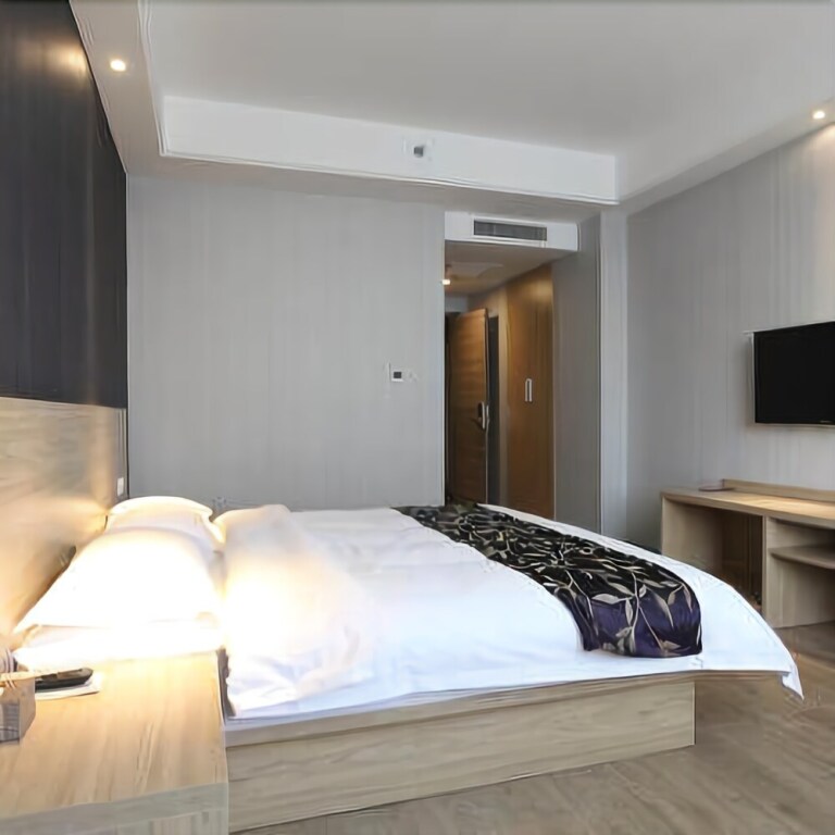 Датун: I Lai Hotel