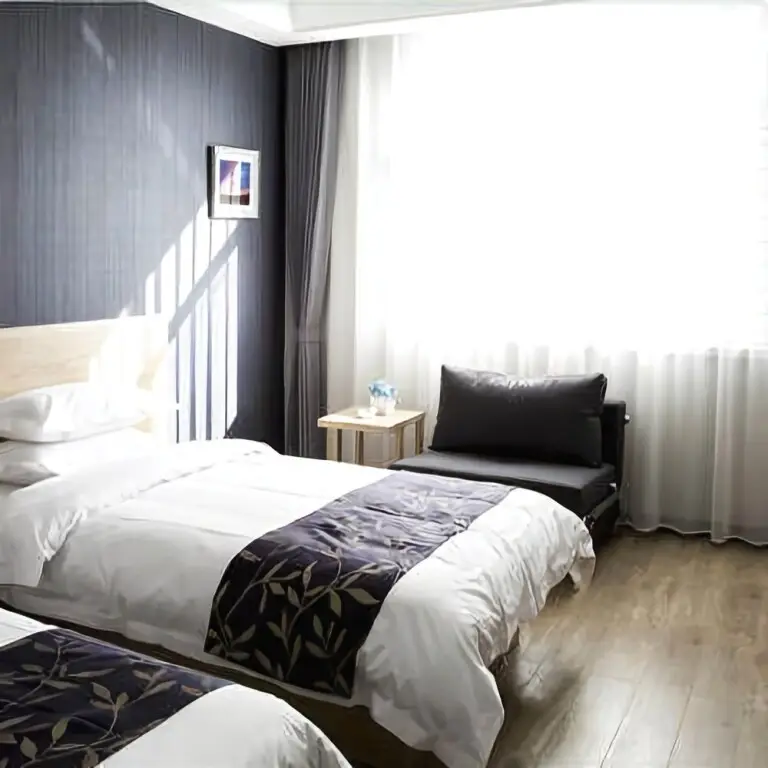 Датун: I Lai Hotel