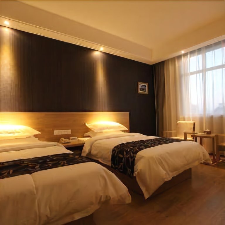 Датун: I Lai Hotel