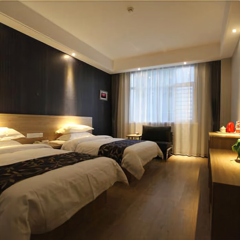 Датун: I Lai Hotel