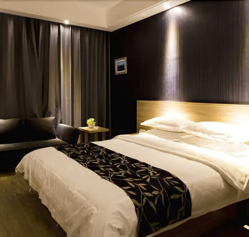 I Lai Hotel — фото 1