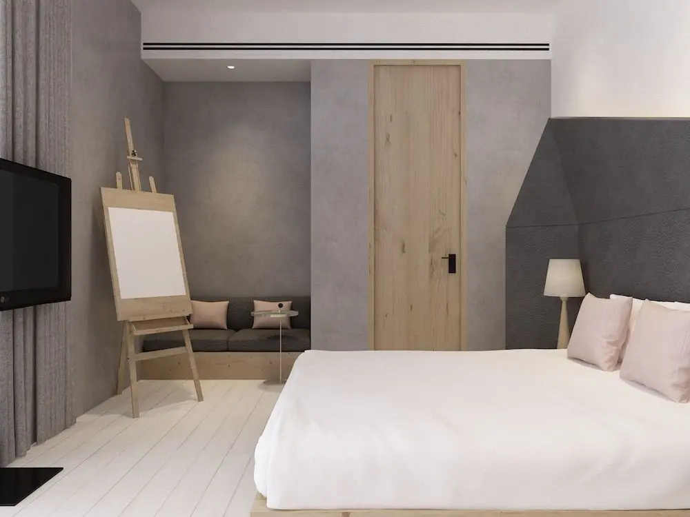 Нинбо: Wheat Hotel Ningbo