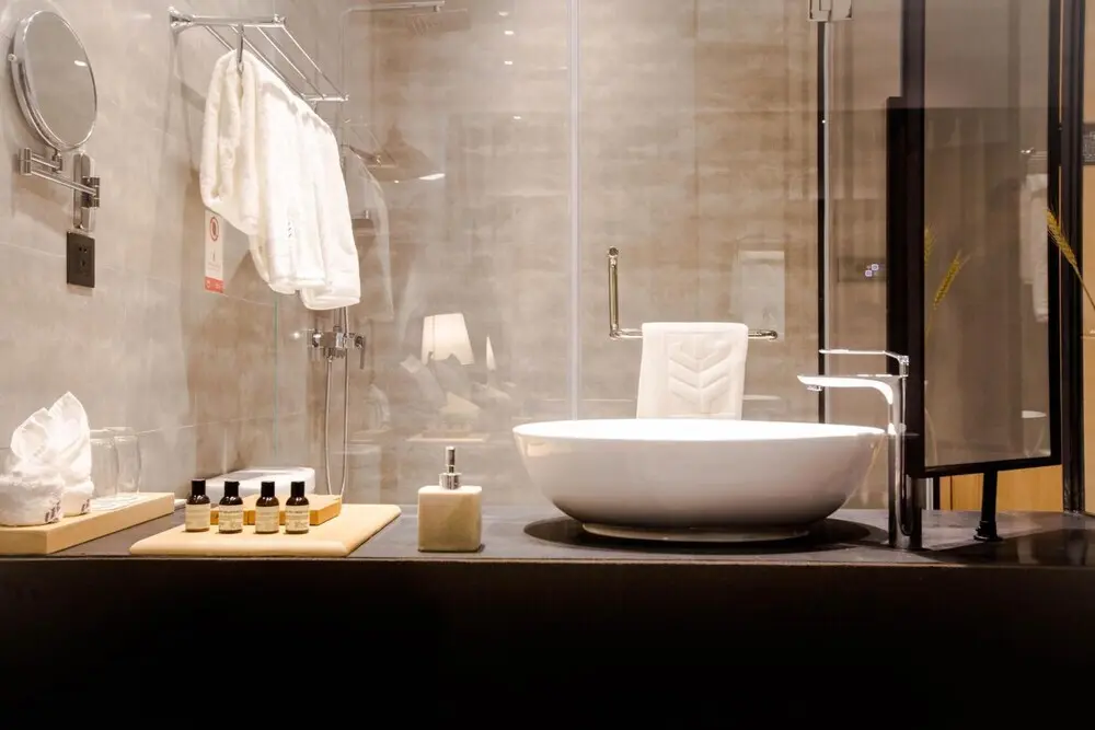 Нинбо: Wheat Hotel Ningbo