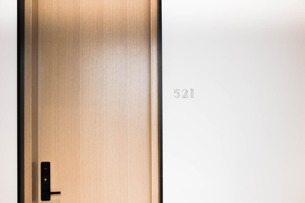 Нинбо: Wheat Hotel Ningbo