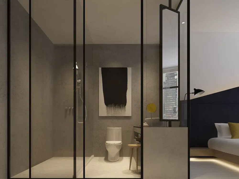 Нинбо: Wheat Hotel Ningbo