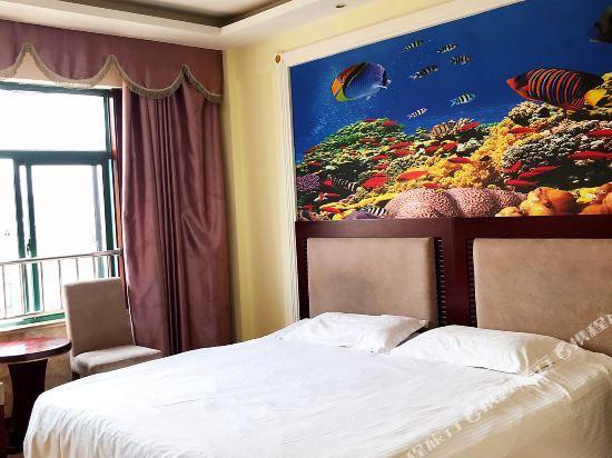 Шанхай: Lanbowan Songjiang Boutique Hotel