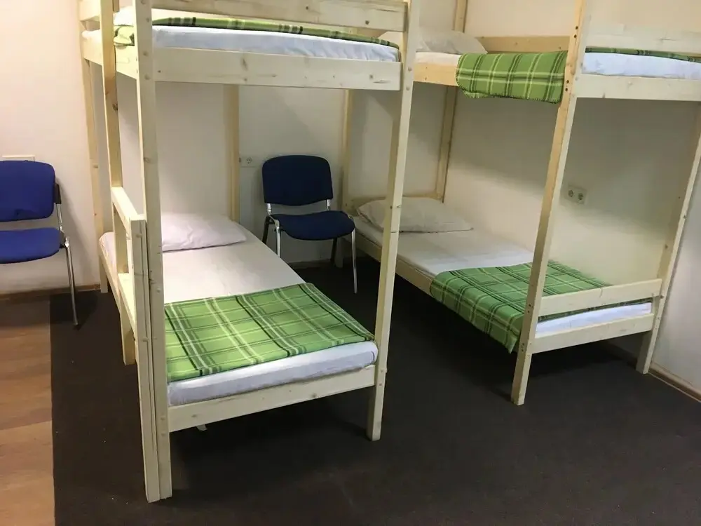 Москва: Жилое помещение Sleepy House 