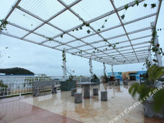 Шэньчжэнь: Haijing Yihao Hostel