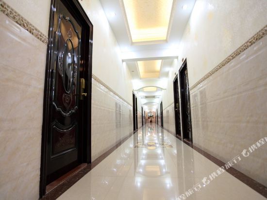 Шэньчжэнь: Haijing Yihao Hostel