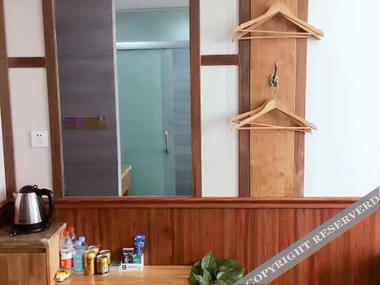 Сюйчжоу: Walk Together Chain Hotel (Chuzhou Lambert)