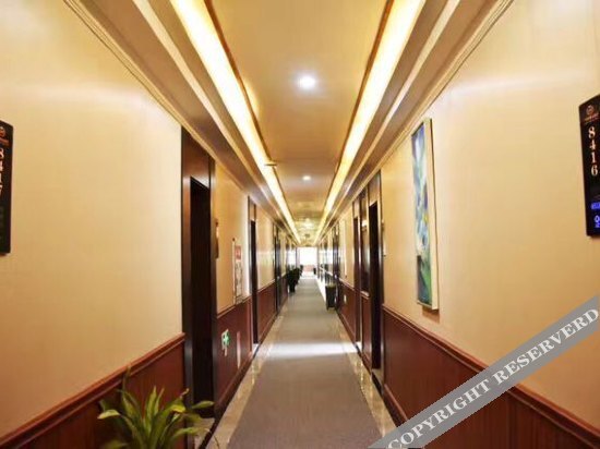 Сюйчжоу: Walk Together Chain Hotel (Chuzhou Lambert)