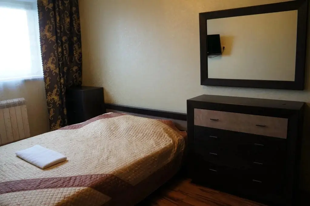 Москва: Sofit Rooms