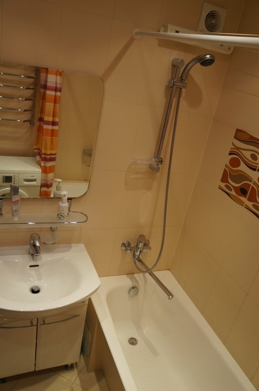 Москва: Sofit Rooms