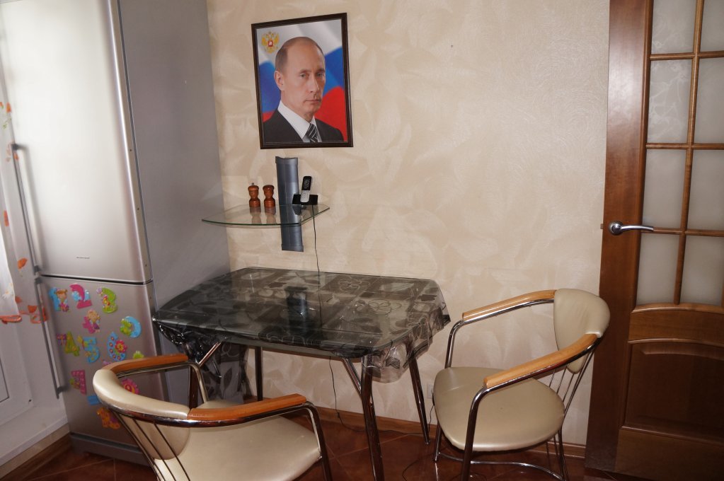 Москва: Sofit Rooms