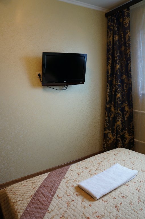 Москва: Sofit Rooms