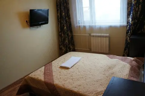 Sofit Rooms — фото 1
