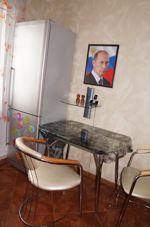 Москва: Sofit Rooms