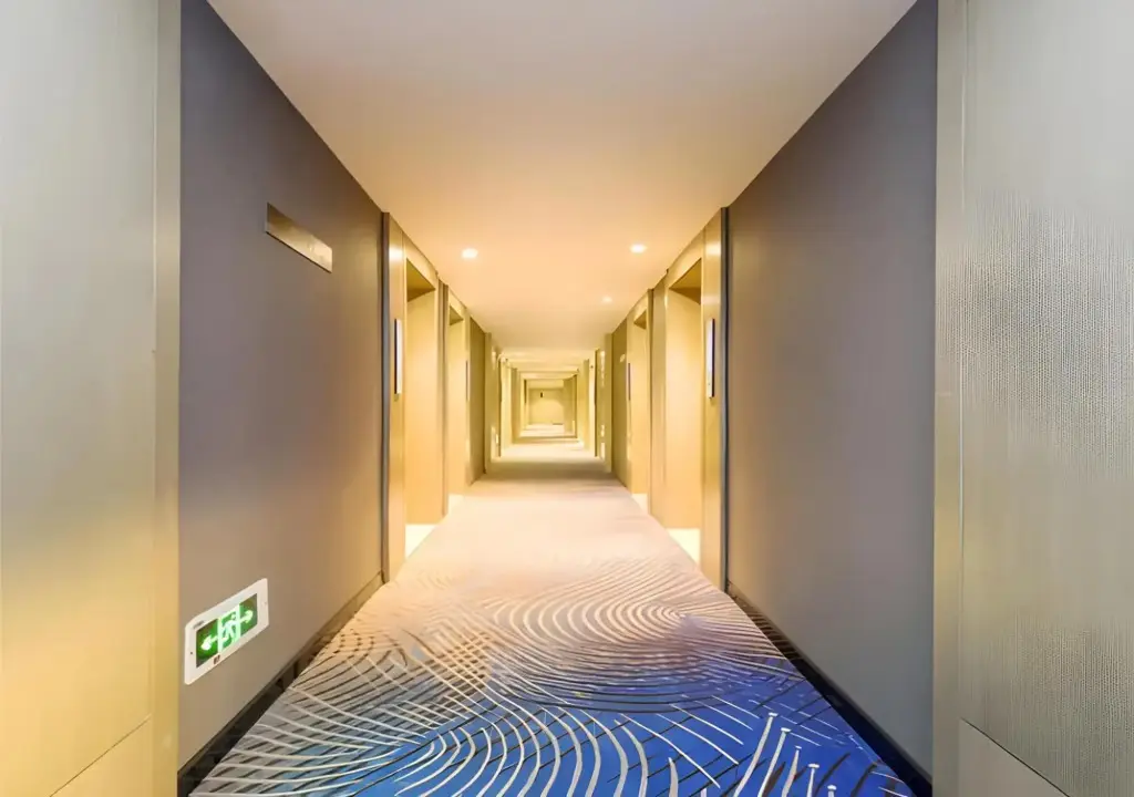 Гуйян: Jinping Hotel