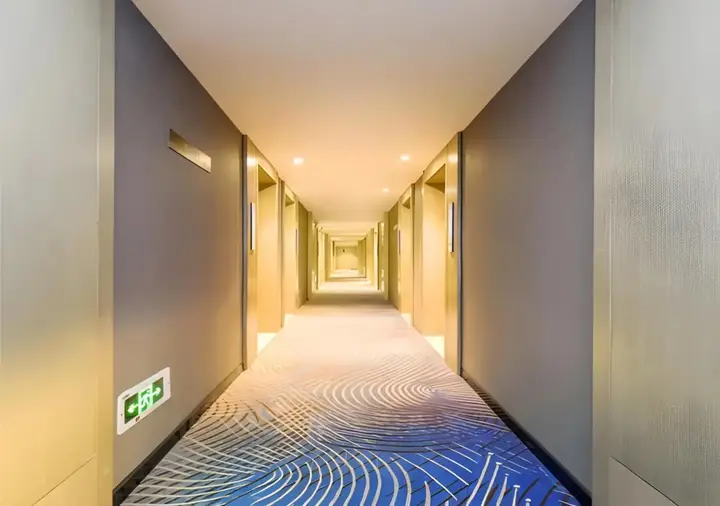 Гуйян: Jinping Hotel