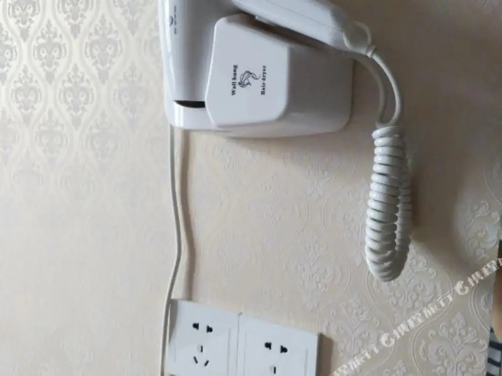 Сяньнин: Weisi Haoting Hotel