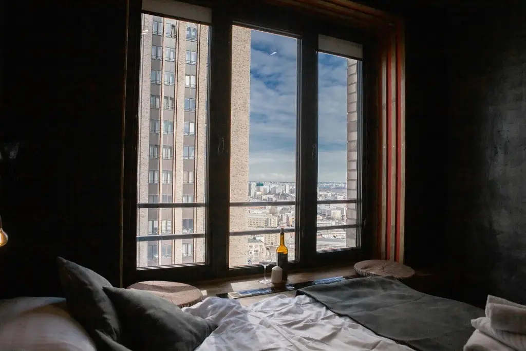 Москва: SoulRus (СоулРус) на улице Новодмитровская