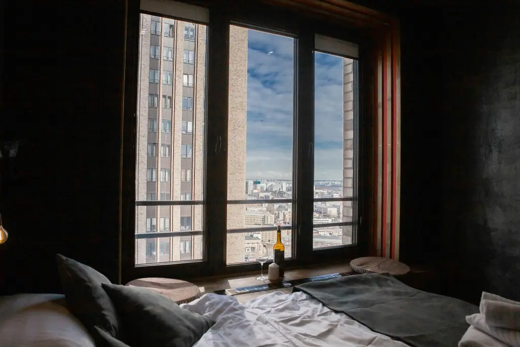 Москва: SoulRus (СоулРус) на улице Новодмитровская