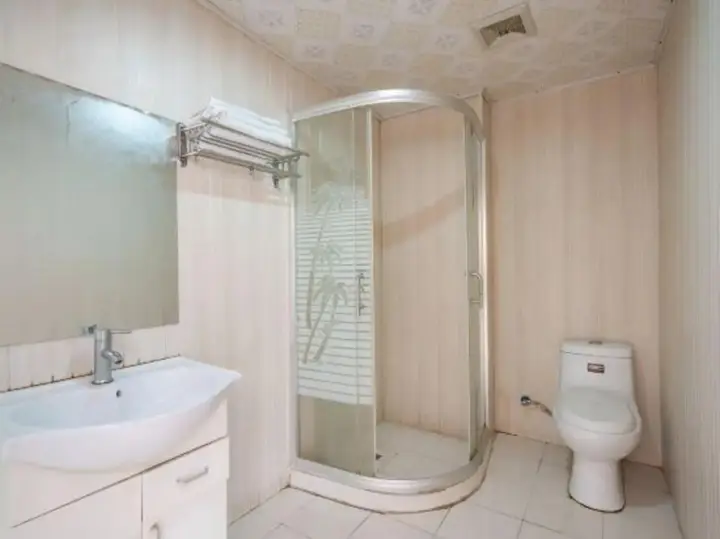 Ханчжоу: Kuwo Express Hotel
