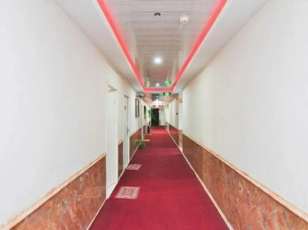 Kuwo Express Hotel — фото 1
