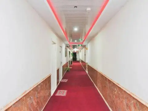 Kuwo Express Hotel — фото 1