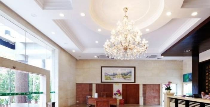 Zhu Yuan Hotel — фото 1