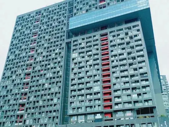 Куньмин: Hotel Miria Kunming