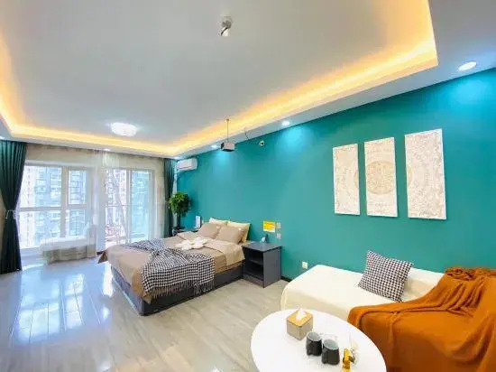 Куньмин: Hotel Miria Kunming