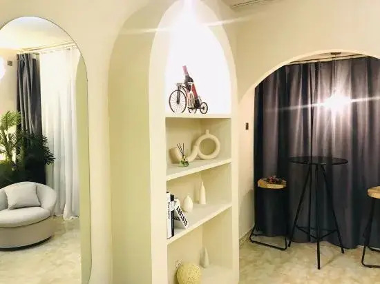 Куньмин: Hotel Miria Kunming
