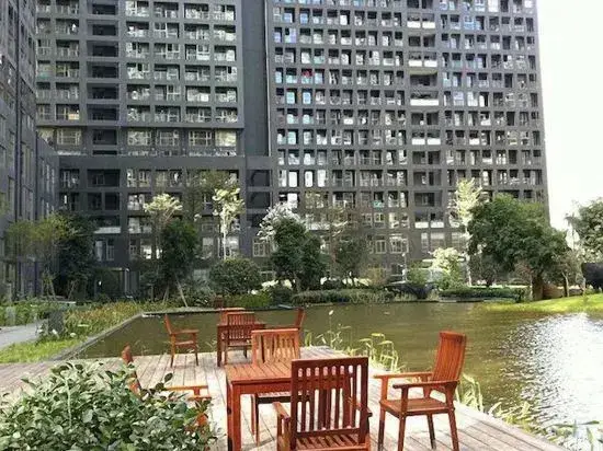 Куньмин: Hotel Miria Kunming