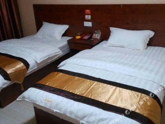 Куньмин: Yunzeyun Business Hostel