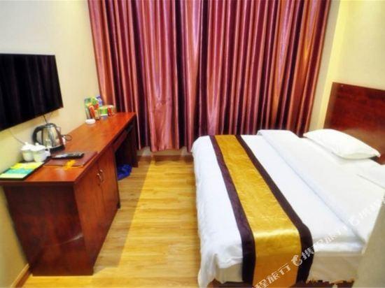 Куньмин: Yunzeyun Business Hostel