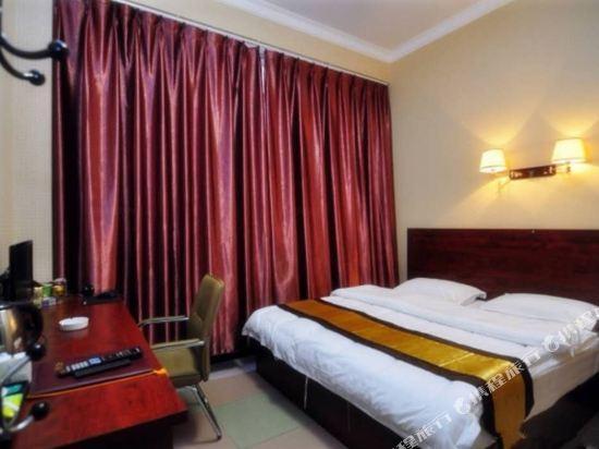 Куньмин: Yunzeyun Business Hostel