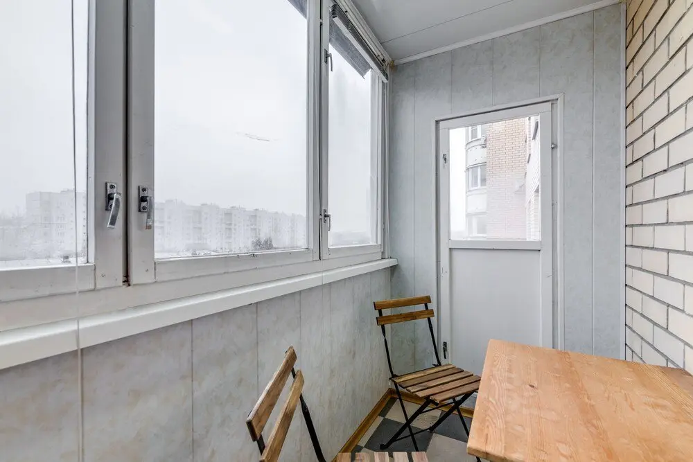 Москва: Simply Comfort - Spacious Apartment 10 min to Metro