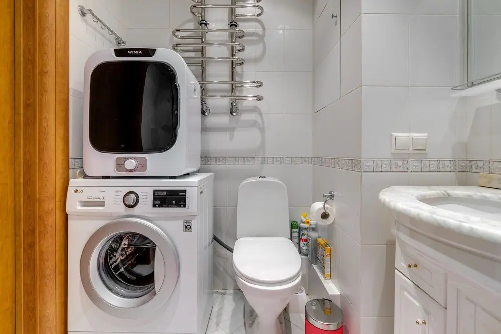 Москва: Simply Comfort - Spacious Apartment 10 min to Metro