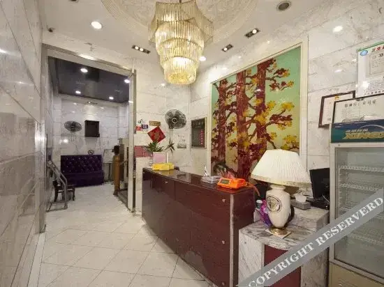 Фучжоу: Xiaoxie Dun Jianning Express Hotel (Fuzhou Chating Subway Station)