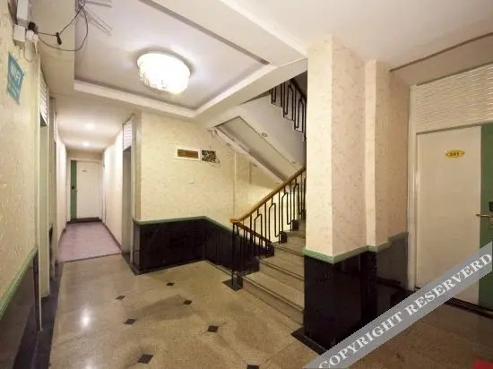 Фучжоу: Xiaoxie Dun Jianning Express Hotel (Fuzhou Chating Subway Station)