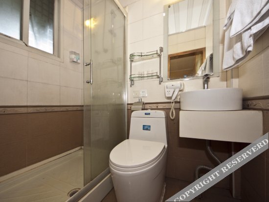 Фучжоу: Xiaoxie Dun Jianning Express Hotel (Fuzhou Chating Subway Station)
