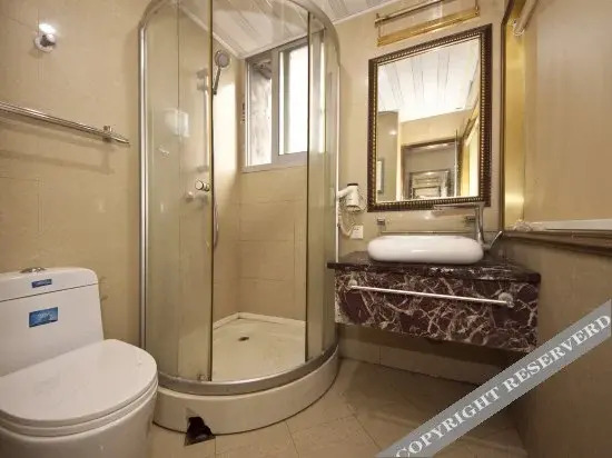 Фучжоу: Xiaoxie Dun Jianning Express Hotel (Fuzhou Chating Subway Station)
